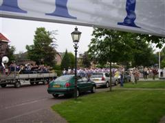 Toerclub Nieuwleusen