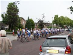 Toerclub Nieuwleusen