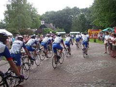 Toerclub Nieuwleusen
