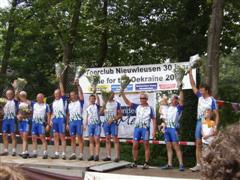 Toerclub Nieuwleusen