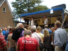 de veiling