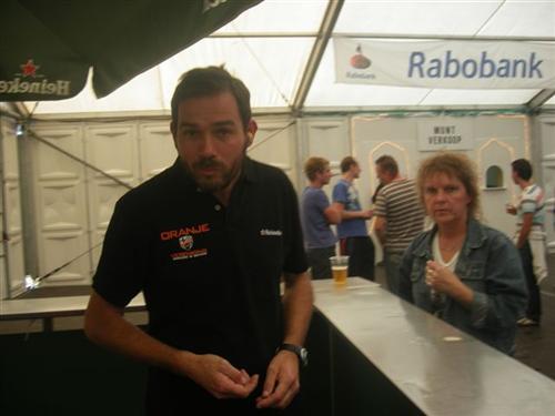 Oranjefeest 2010