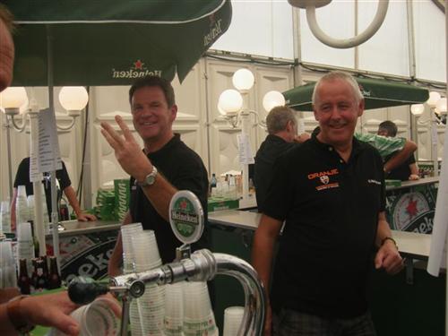 Oranjefeest 2010