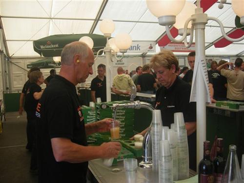 Oranjefeest 2010