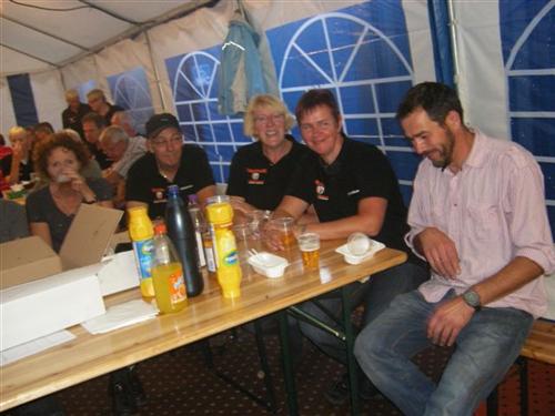 Oranjefeest 2010