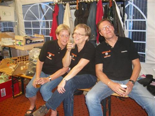 Oranjefeest 2010