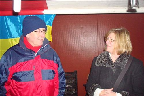 Kerstmarkt 2010