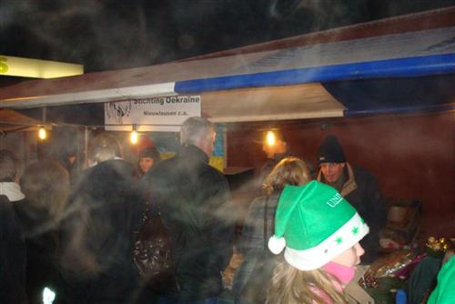 Kerstmarkt 2010